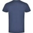 ფოტო #2 პროდუქტის KRUSKIS Keep Calm And Run short sleeve T-shirt