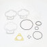 ITALKIT PiaGas Gas io Nrg Racing 74 cc D 47.6 Top End Gasket Kit