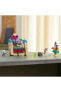 ® Minecraft Legends® Yiyici Karşılaşması 21257 - 8 Yaş ve Üzeri İçin Yapım Seti (420 Parça)