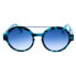 Фото #2 товара Очки Italia Independent 0913-147-GLS Sunglasses