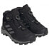 Фото #5 товара Adidas Terrex Mid Gtx K Jr IF7522 shoes