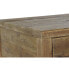 Фото #7 товара Письменный стол DKD Home Decor Натуральный Переработанная древесина 136 x 67 x 76 cm