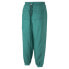 Фото #1 товара Puma Reversible Pants X Koche Mens Green Casual Athletic Bottoms 53880877
