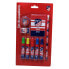 Фото #1 товара ATLETICO DE MADRID 9 Pieces Stationery Set