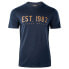 MAGNUM Ellib short sleeve T-shirt