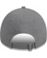 Фото #2 товара Men's Gray New York Giants Color Pack 9TWENTY Adjustable Hat