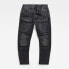 Фото #3 товара G-STAR 3D Straight Tapered Fit Cargo Pants