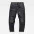 G-STAR 3D Straight Tapered Fit Cargo Pants