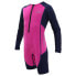 AQUASPHERE Stingray HP2 Junior Long Sleeve Wetsuit Pink / Navy Blue, 2 года - фото #1