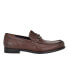 ფოტო #2 პროდუქტის Men's Trory Slip On Dress Loafers