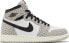 [FD1437-052] Grade School Air Jordan RETRO 1 HIGH OG 'WHITE CEMENT (GS)'