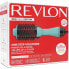 Styling Brush Revlon RVDR5222TE Blue Ceramic coating