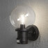 Фото #1 товара Cветильник KONSTSMIDE 7321-750 - 1 лампа - IP44 - Черный