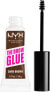 Фото #4 товара Augenbrauengel The Brow Glue Styler 04 Dark Brown, 5 g