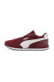 Фото #3 товара Кроссовки мужские PUMA ST Runner V3 Mesh Bordo