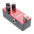 Фото #9 товара One Control Crimson Red Bass Preamp