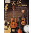 Фото #1 товара Hal Leonard Folk Songs - Strum Together