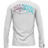 HOTSPOT DESIGN Tuna long sleeve T-shirt