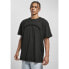 URBAN CLASSICS Oversized Gate T-shirt