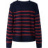 PEPE JEANS Blue Sweater