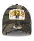 Men's Camo San Diego Padres Gameday 9FORTY Adjustable Hat