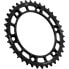 Фото #2 товара JT SPROCKETS KTM JTA897.38BLK Aluminium Rear Sprocket