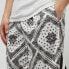 Фото #4 товара Karl Kani Woven Signature Paisley Mesh Shorts M 6013410