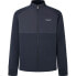 HACKETT Am Hybrid Full Zip Sweatshirt