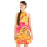 Фото #1 товара SUPERDRY Printed Sleeveless Short Dress