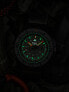 Фото #10 товара Traser H3 109858 P69 Black-Stealth Green 46mm 20ATM