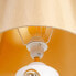 Desk lamp White Golden Cotton Ceramic 60 W 220 V 240 V 220-240 V 32 x 32 x 43 cm