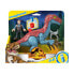 Фото #6 товара Фигурка динозавра Jurassic World Therizinosaurus - детская игрушка