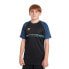 UMBRO Spirito short sleeve T-shirt