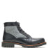 Фото #1 товара Wolverine 1000 Mile Wool W990123 Mens Black Leather Casual Dress Boots