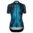 Assos Uma GT C2 Drop Head short sleeve jersey