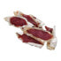 PETITTO Rabbit ear stuffed with duck 500g dog treat