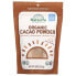 Фото #1 товара Organic Cacao Powder, 8 oz (227 g)