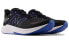 Фото #3 товара Кроссовки New Balance FuelCell Propel v3 Black Blue