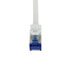 LogiLink C6A042S - 1.5 m - Cat6a - S/FTP (S-STP) - RJ-45 - RJ-45