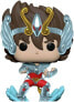 Фото #2 товара Funko POP! Animation: Saint Seiya - Dragon Shiryu - Vinyl Collectible Figure - Gift Idea - Official Merchandise - Toy for Children and Adults - Anime Fans - Model Figure for Collectors and Display