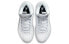 Air Jordan 35 Low PF "White Metallic" CW2459-100 Sneakers