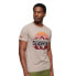 Фото #2 товара SUPERDRY Great Outdoors Graphic short sleeve T-shirt