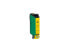 Фото #1 товара Green Project E-T2524 Compatible Epson E-T2524 Yellow Ink Cartridge