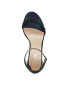 Фото #4 товара Women's Armory Block Heel Dress Sandals