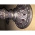 Фото #3 товара Настольная лампа Viro Museum Белый цинк 60 W 40 x 60 x 40 cm