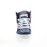 Фото #3 товара Osiris Clone 1322 2867 Mens Blue Synthetic Skate Inspired Sneakers Shoes