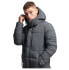 SUPERDRY Touchline jacket