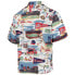 Reyn Spooner Men's St. Louis Cardinals Scenic Button-up Shirt White Multi 2XL