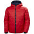 Фото #6 товара Helly Hansen Rwb Revesible Down Jacket M 53666 597