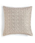 Фото #1 товара CLOSEOUT! Highlands Sham, Standard, Created for Macy's